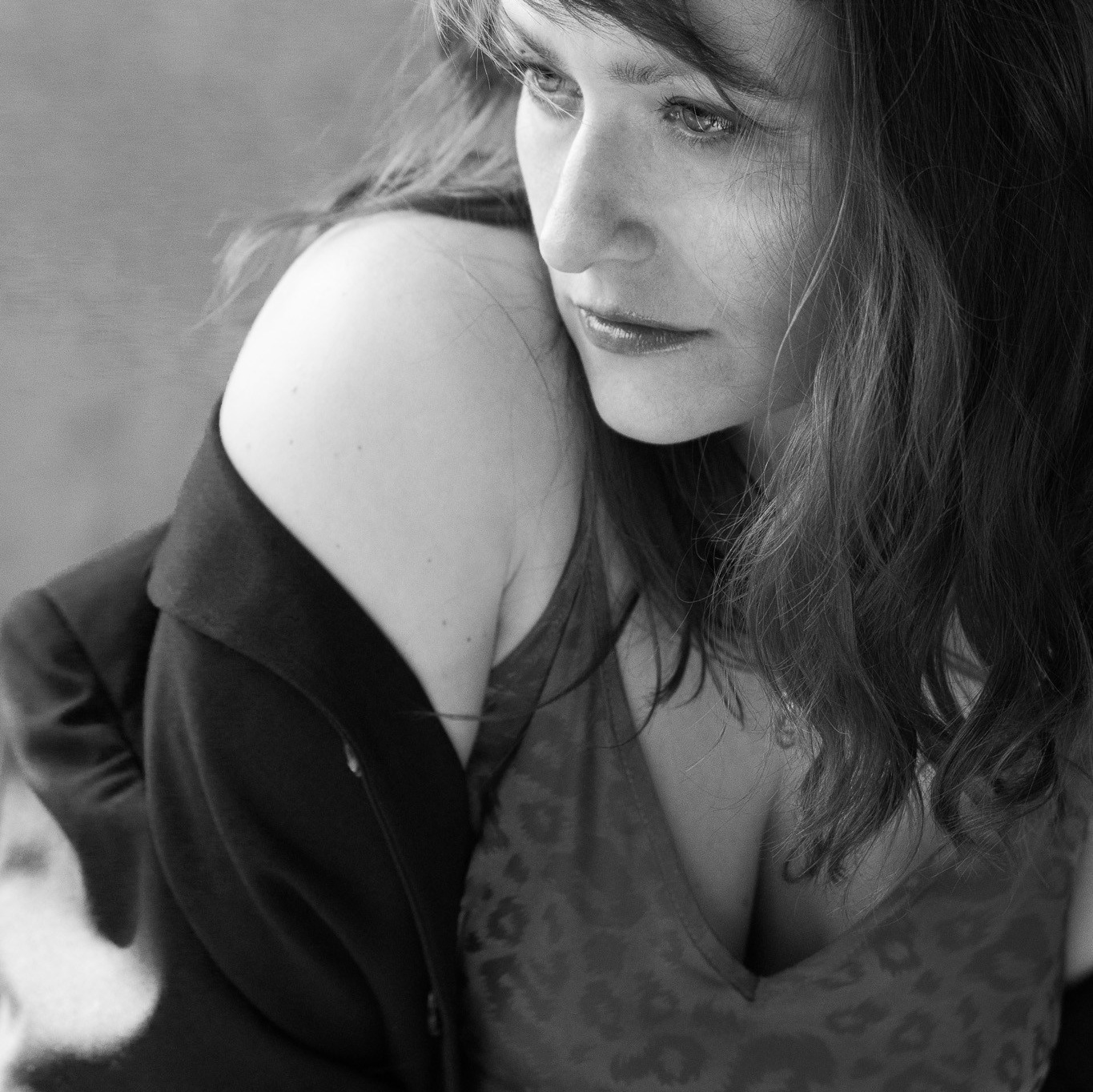 Portrait photographer in Bali