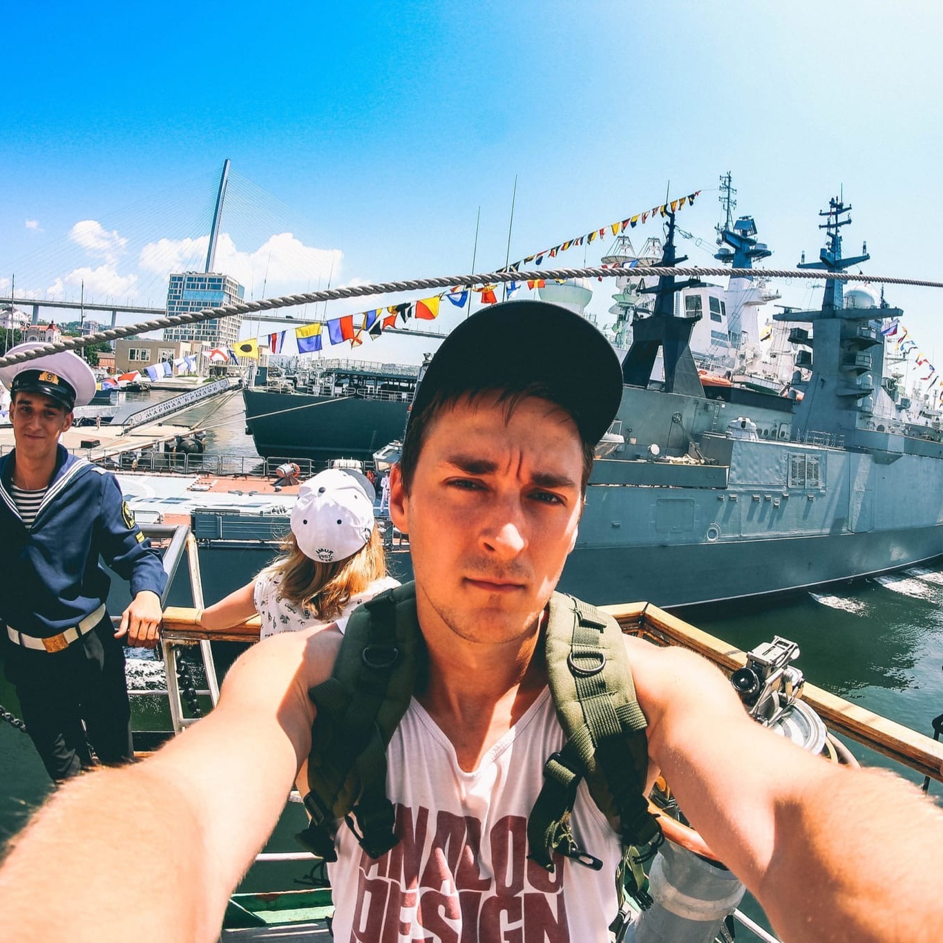 Личный бренд. Портретный фотограф в Санкт-Петербурге Алексей Корзов