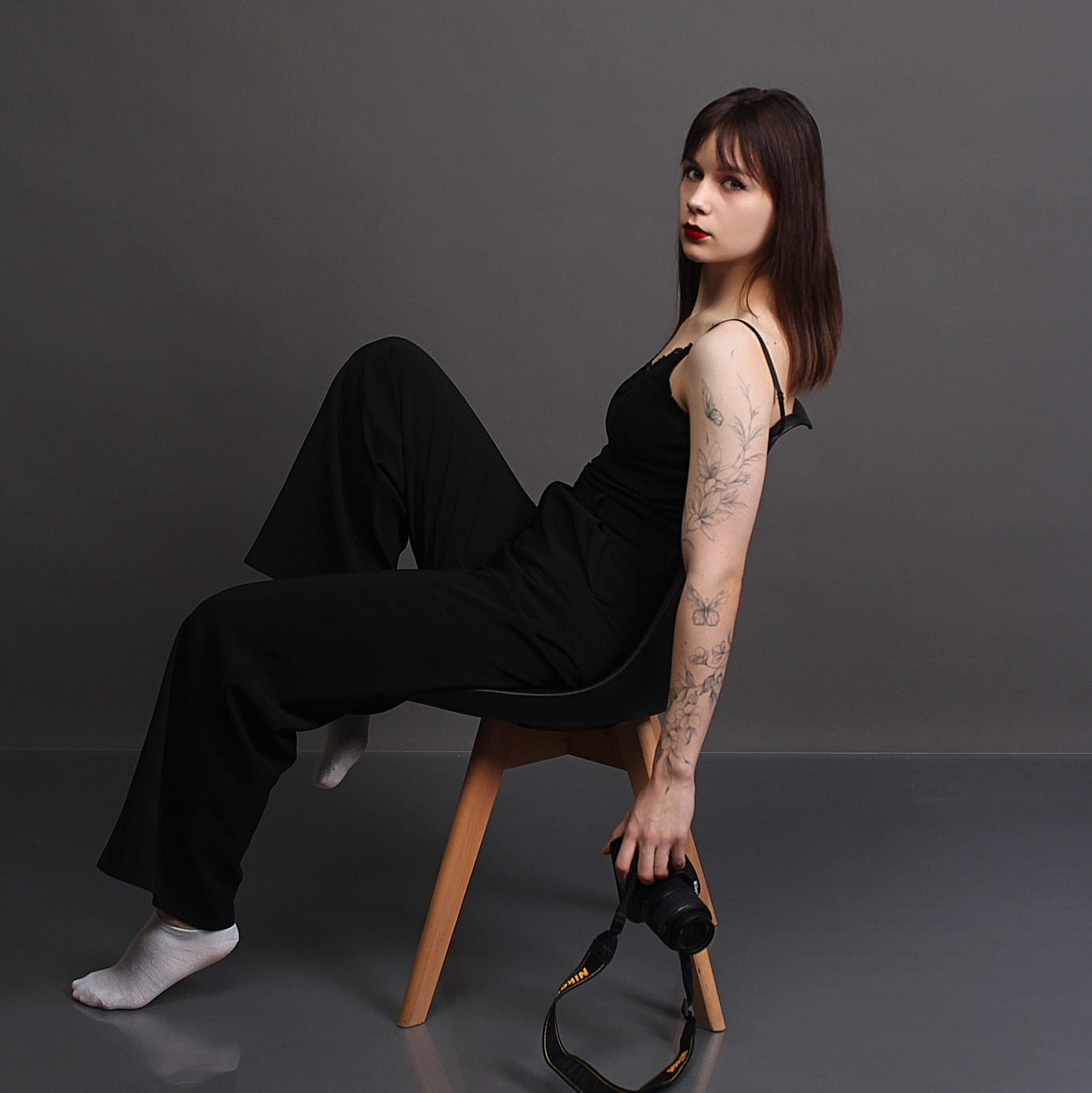 Фотограф Лукия Левенских | Екатеринбург