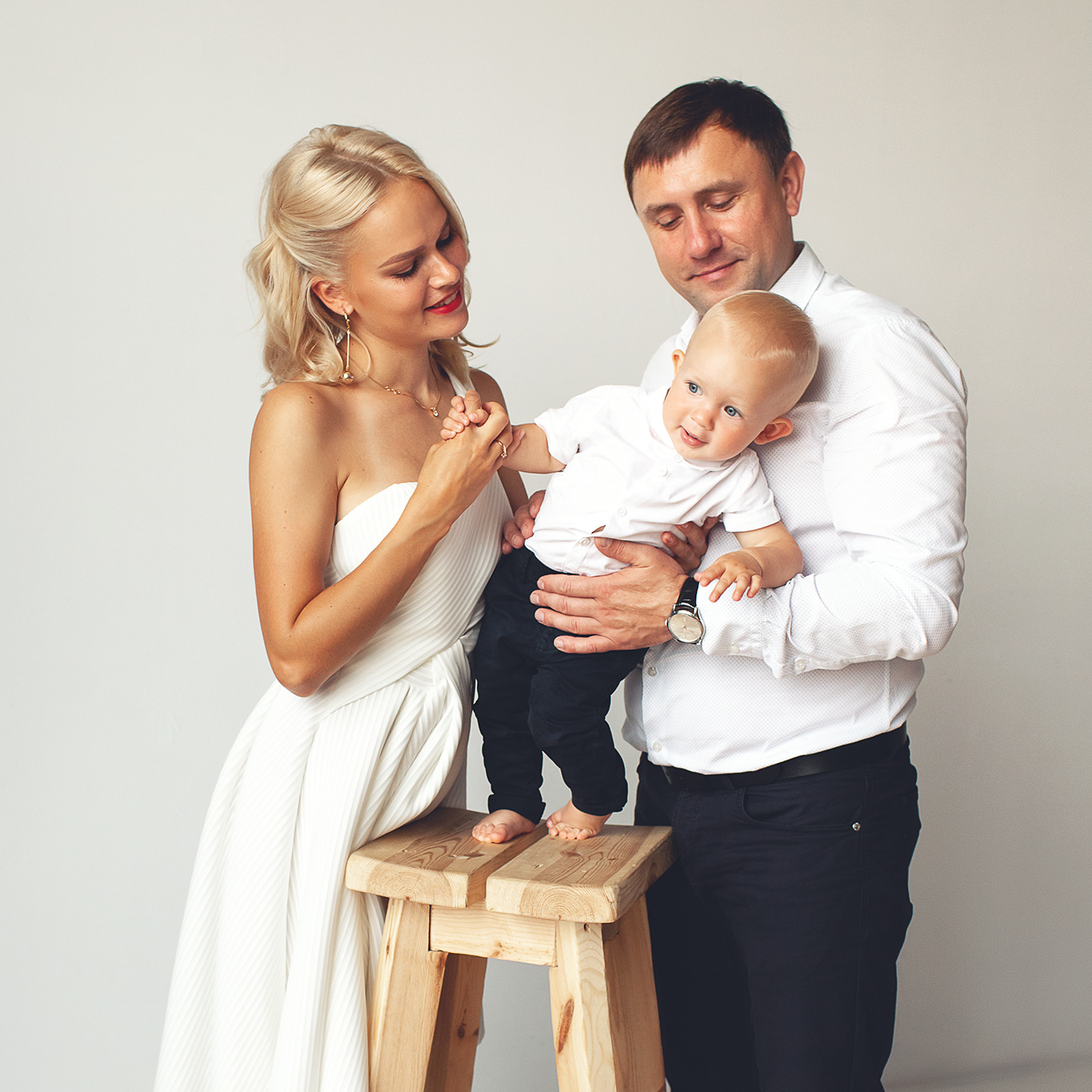 Отзывы о работе фотографа Ксюши Касимовской @zhiharkaphoto. Детский фотограф в Самаре