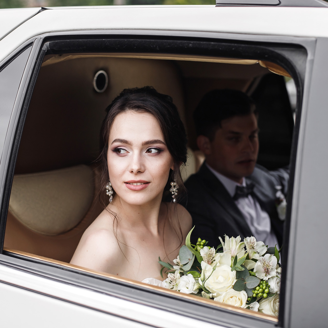 Свадьбы. Event