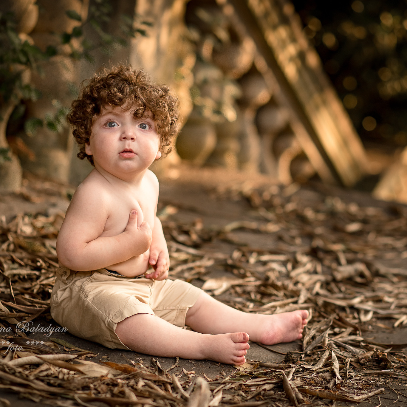 Семейный и детский фотограф Марина Баладьян Сочи / Краснодар / Москва