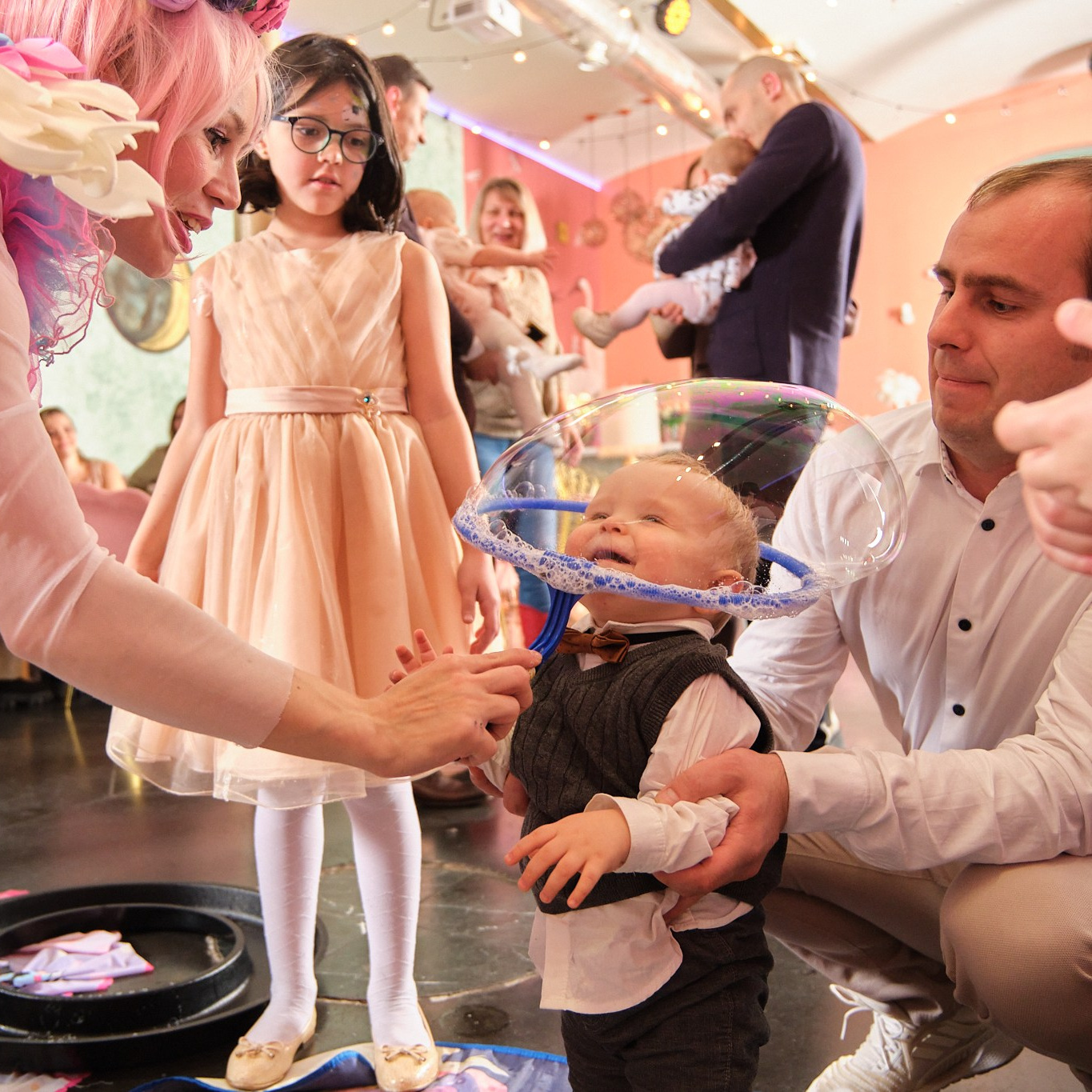 Семейные, детские, свадебные фотосессии в Москве и области. Профессиональный фотограф в Москве — Максим Дьяконов