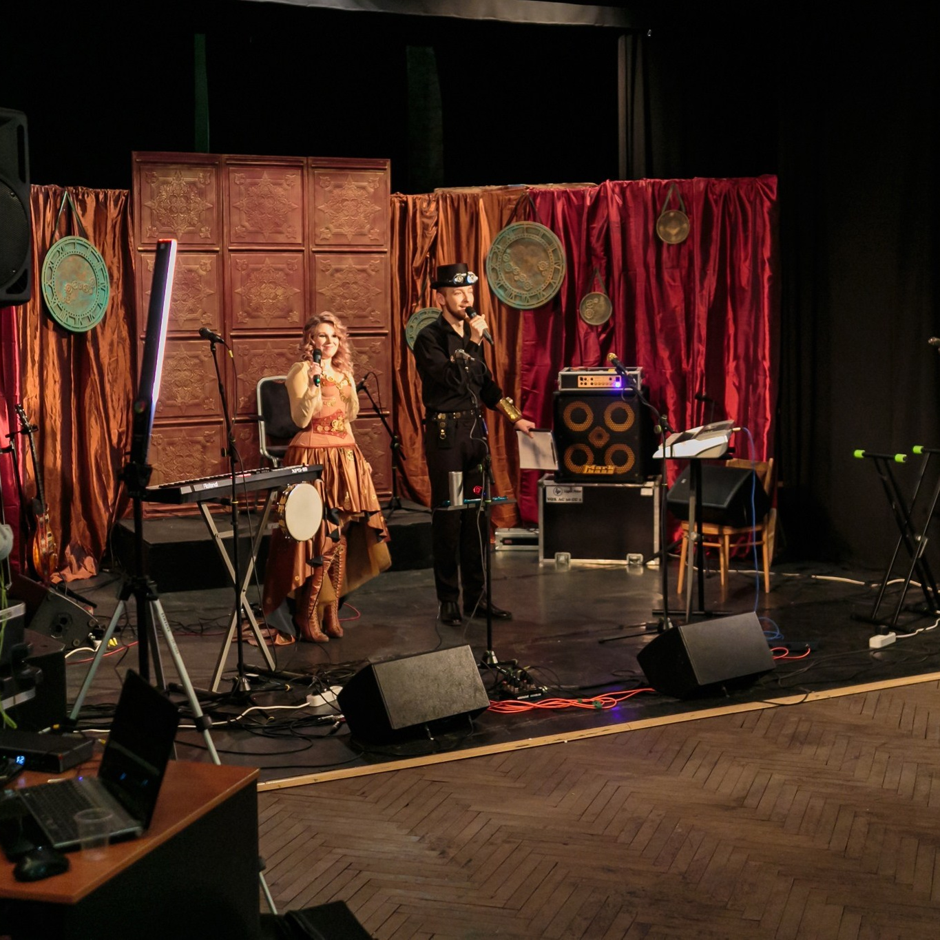 Направления деятельности Фонда. Дом Шрёдера