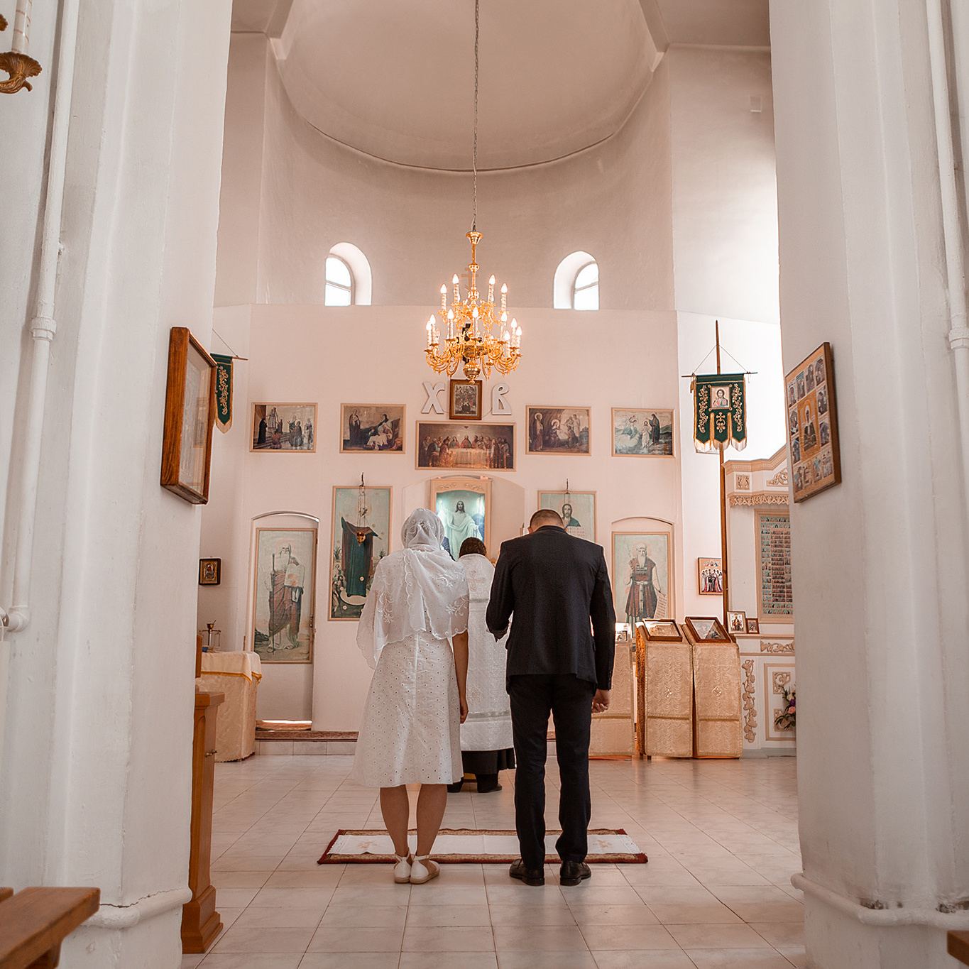 Фотограф Александра Горюнова ❘ Рязань