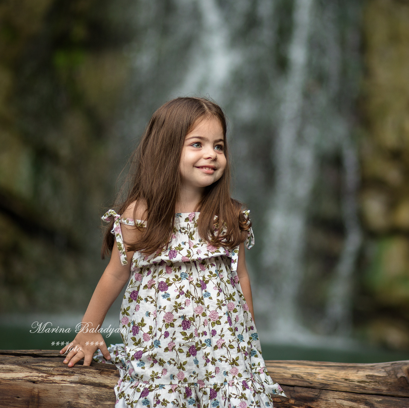 Семейный и детский фотограф Марина Баладьян Сочи / Краснодар / Москва
