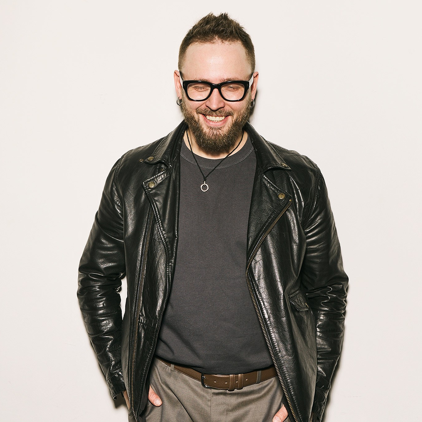 Обучение. Фотограф Игорь Цаплин