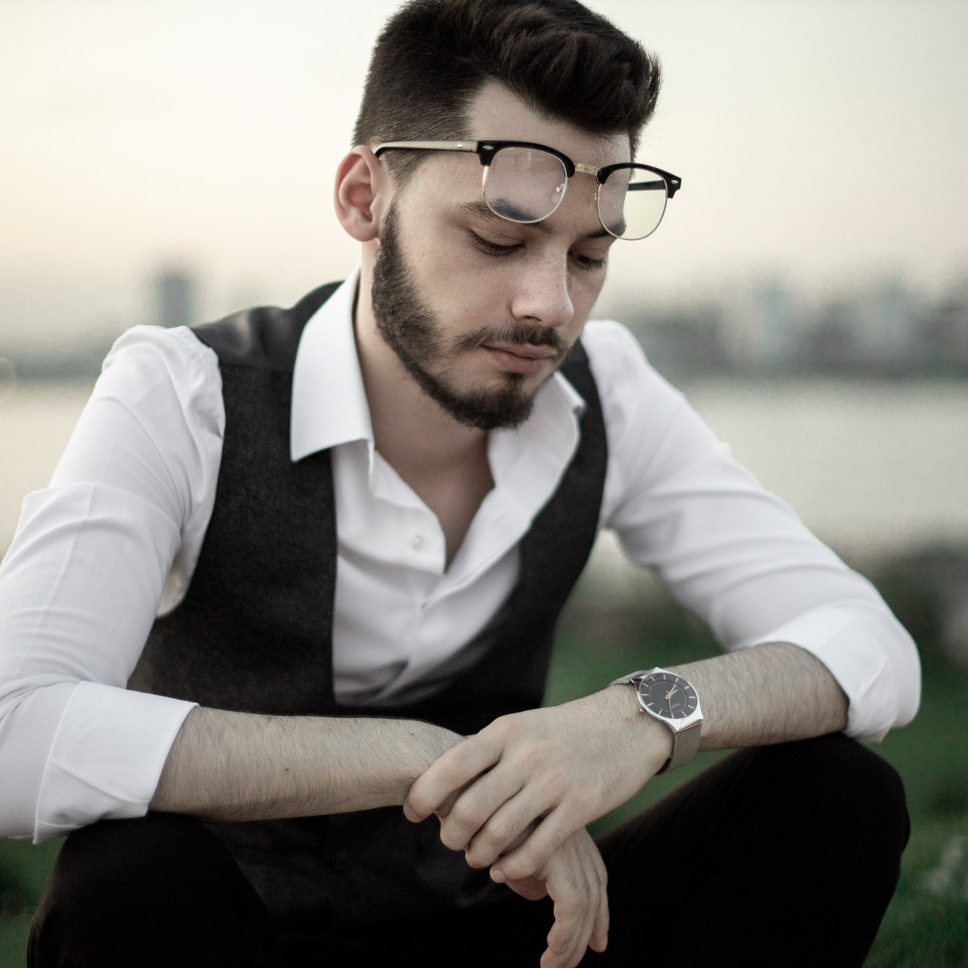 Фотограф Казань, портреты Казань 