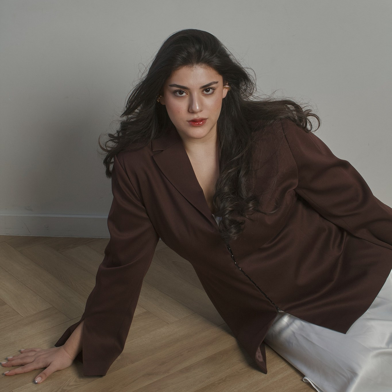 Photographer Laura Hovhannisian