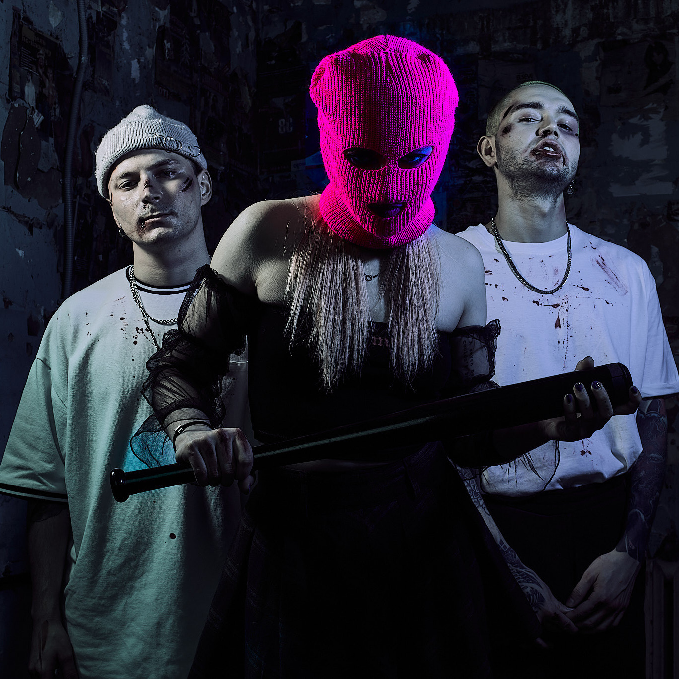 Услуги. Главная