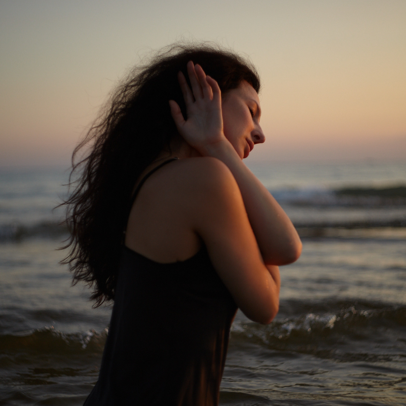 Фотограф в Анапе Надежда Соловьёва