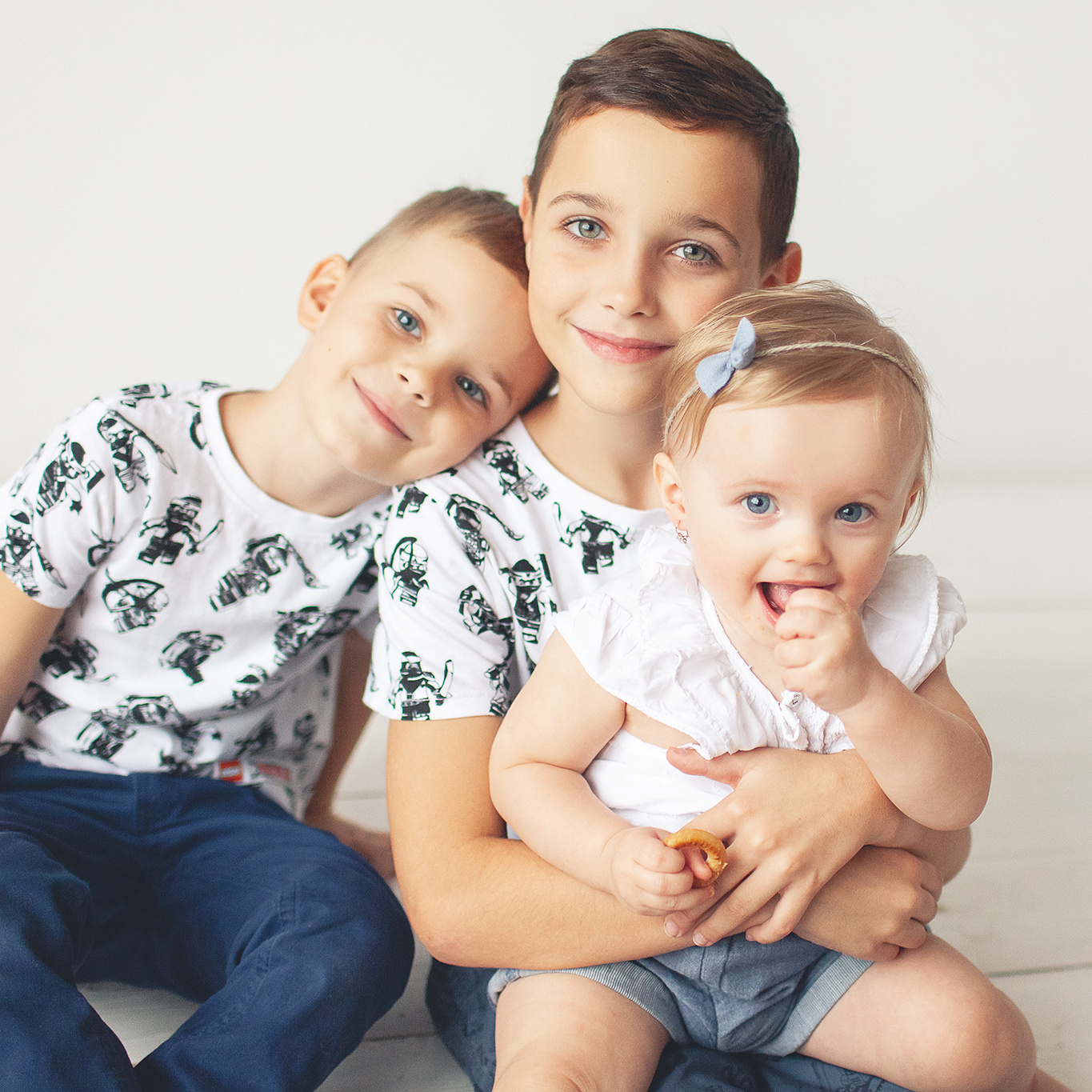 Отзывы о работе фотографа Ксюши Касимовской @zhiharkaphoto. Детский фотограф в Самаре