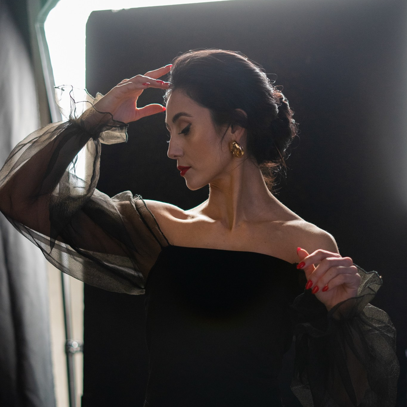 Контакты. Главная