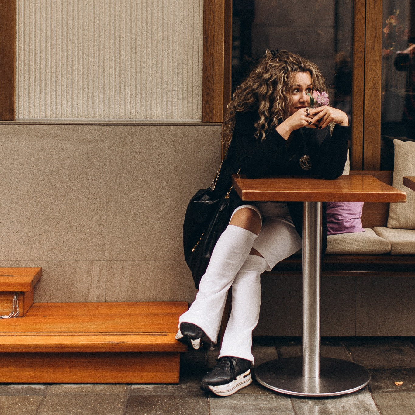 Фотограф Москва Таша Панина