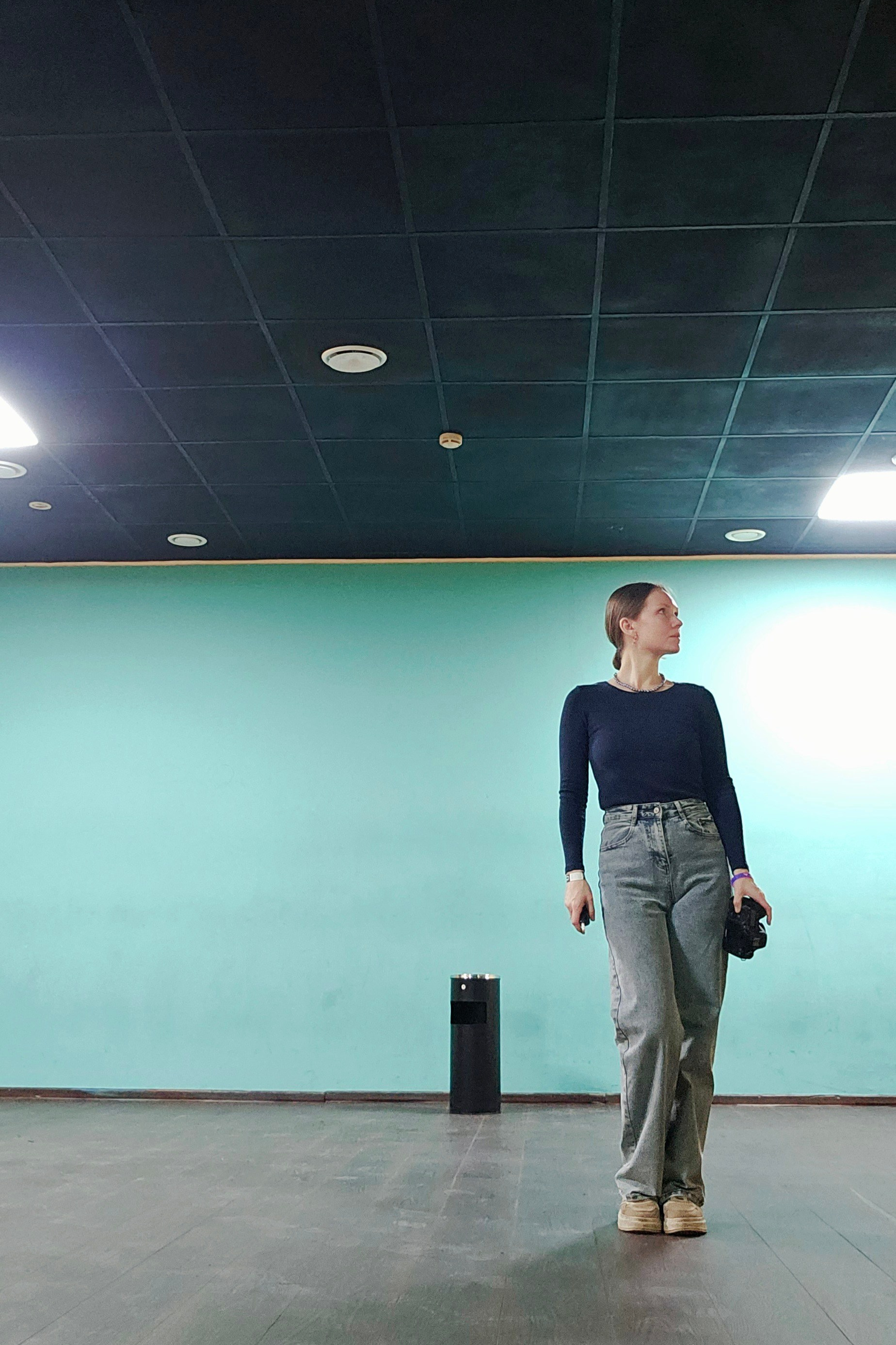 концертный фотограф в Санкт-Петербурге, фоторепортаж с концерта группы Brazzaville в клубе Аврора (Aurora Concert Hall) март 2026