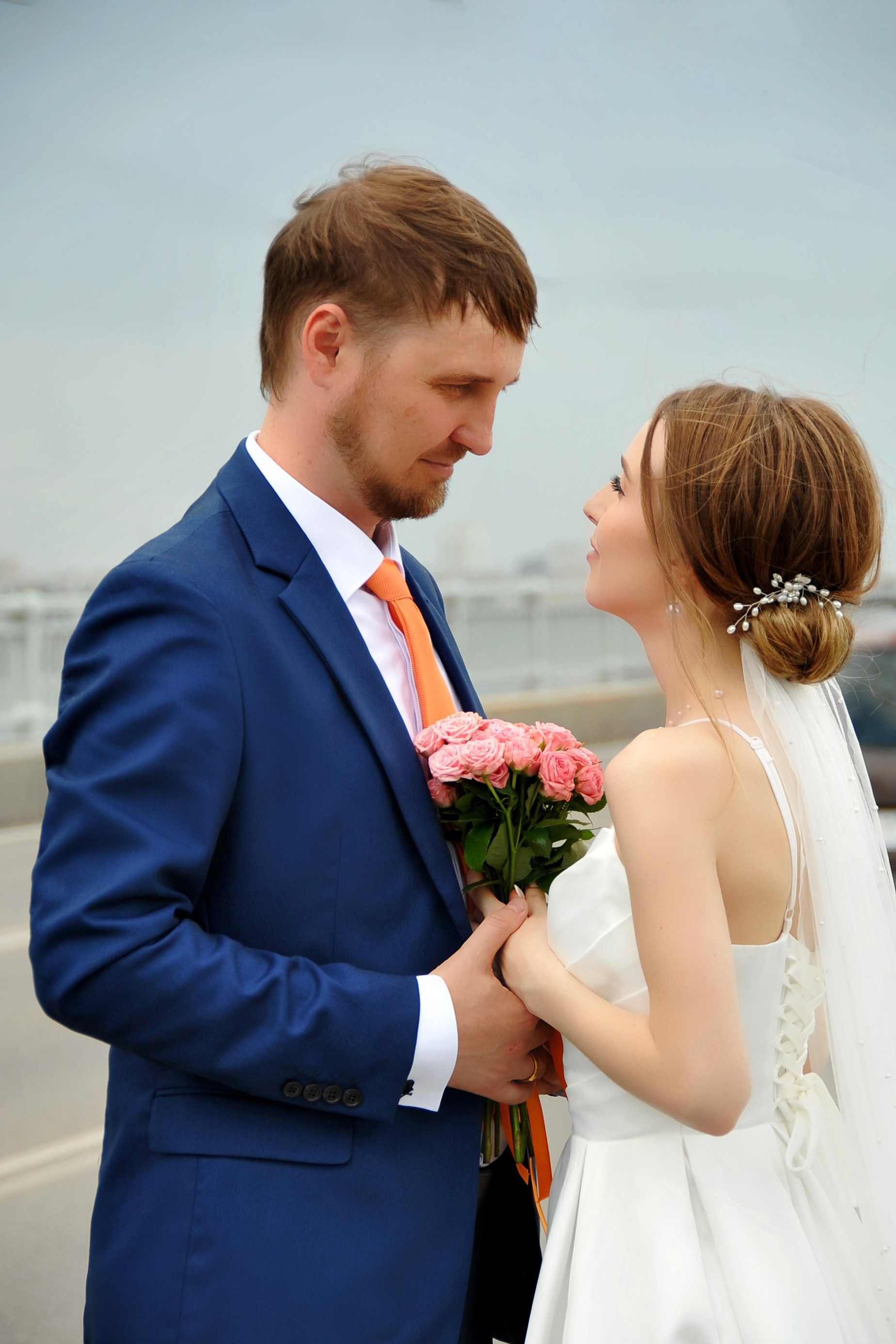 Свадебная фотосессия. Фотограф Саратов-Энгельс Ида Упс (Виктория)