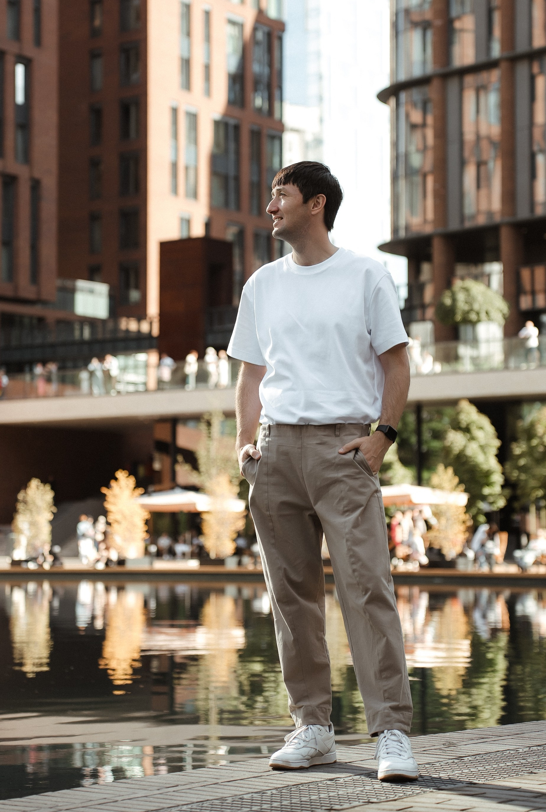 Контакты. Свадебный и семейный видеограф в Москве