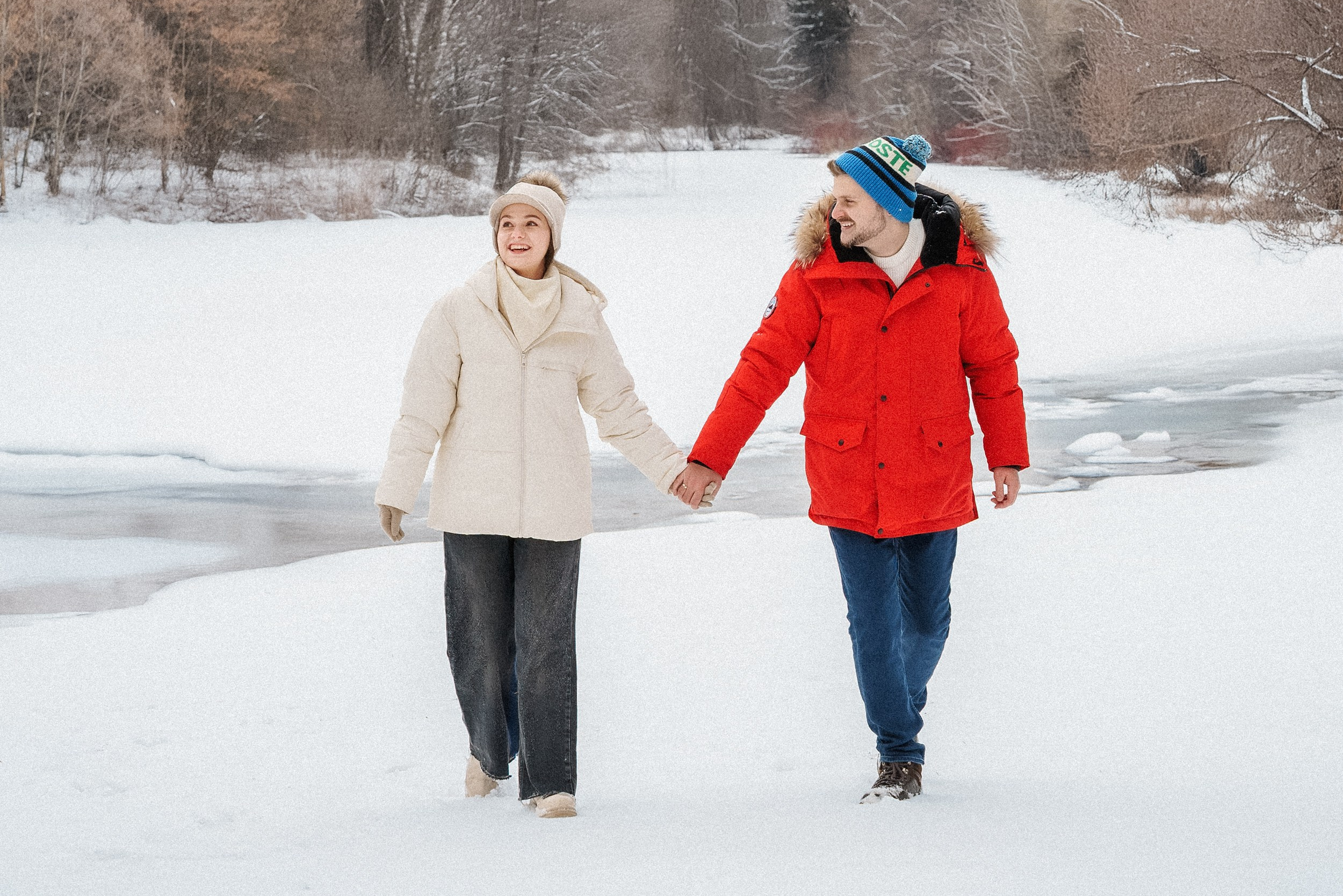 Макс и Ксения Брандт. Фотограф из Москвы — DASHA NOVA | Авторская фотография в разных жанрах
