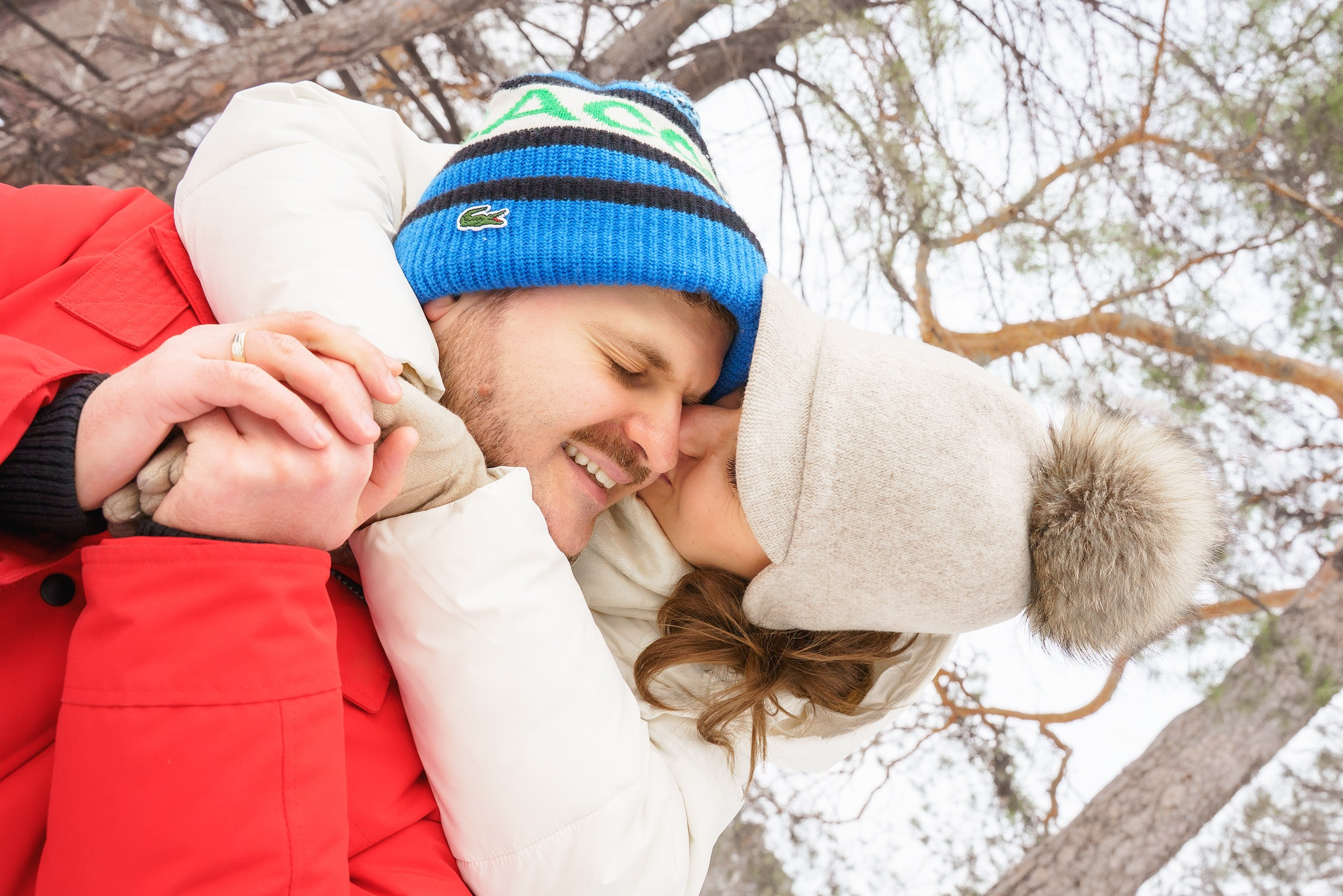 Макс и Ксения Брандт. Фотограф из Москвы — DASHA NOVA | Авторская фотография в разных жанрах
