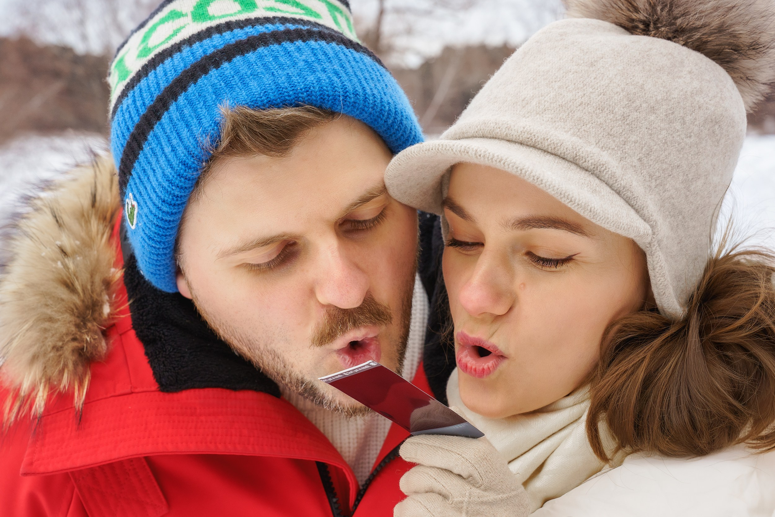 Макс и Ксения Брандт. Фотограф из Москвы — DASHA NOVA | Авторская фотография в разных жанрах