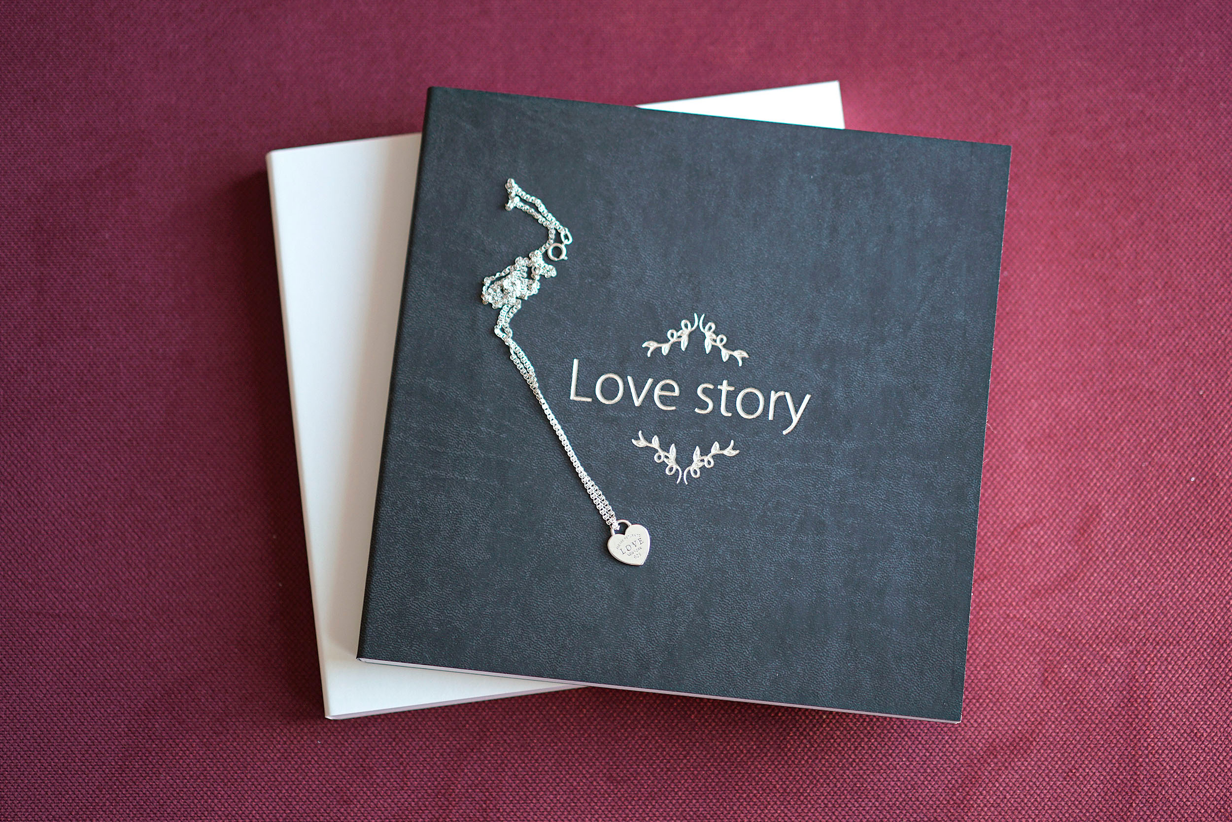 Фотокниги. Фотограф Алиса Агафонова в Санкт-Петербурге