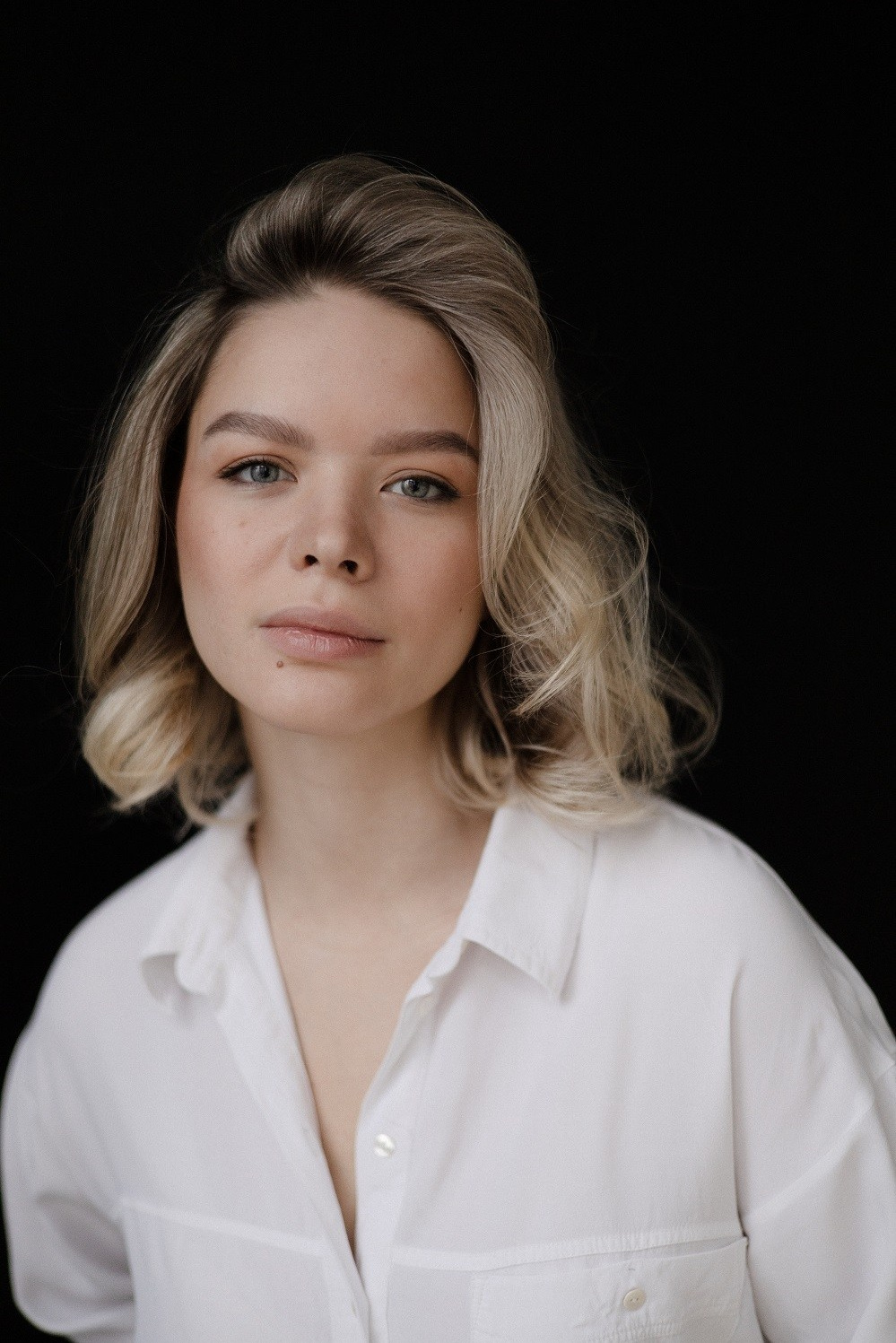 Neyaskina. Актёрское агентство «Алькор»