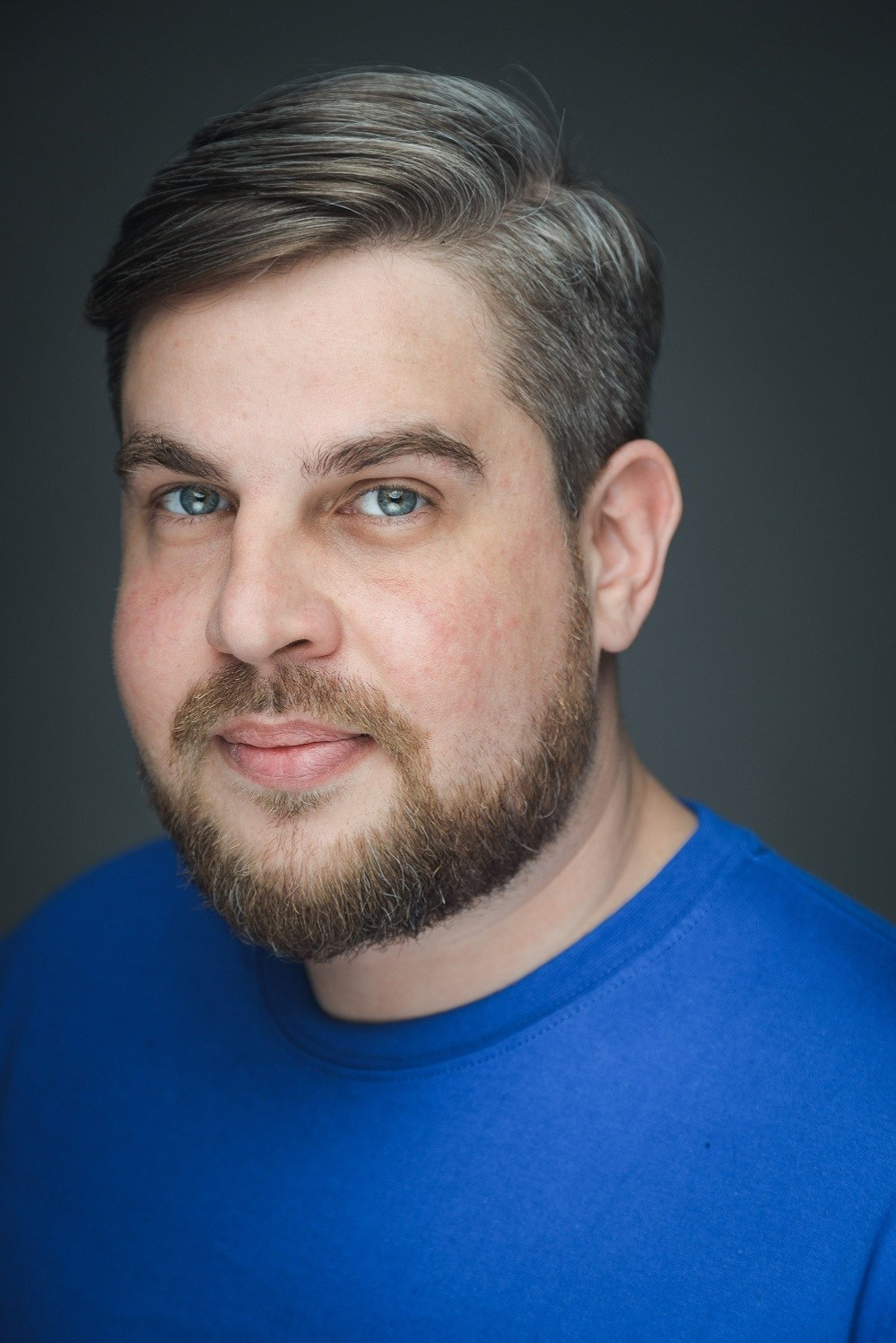 Tkachenko. Актёрское агентство «Алькор»