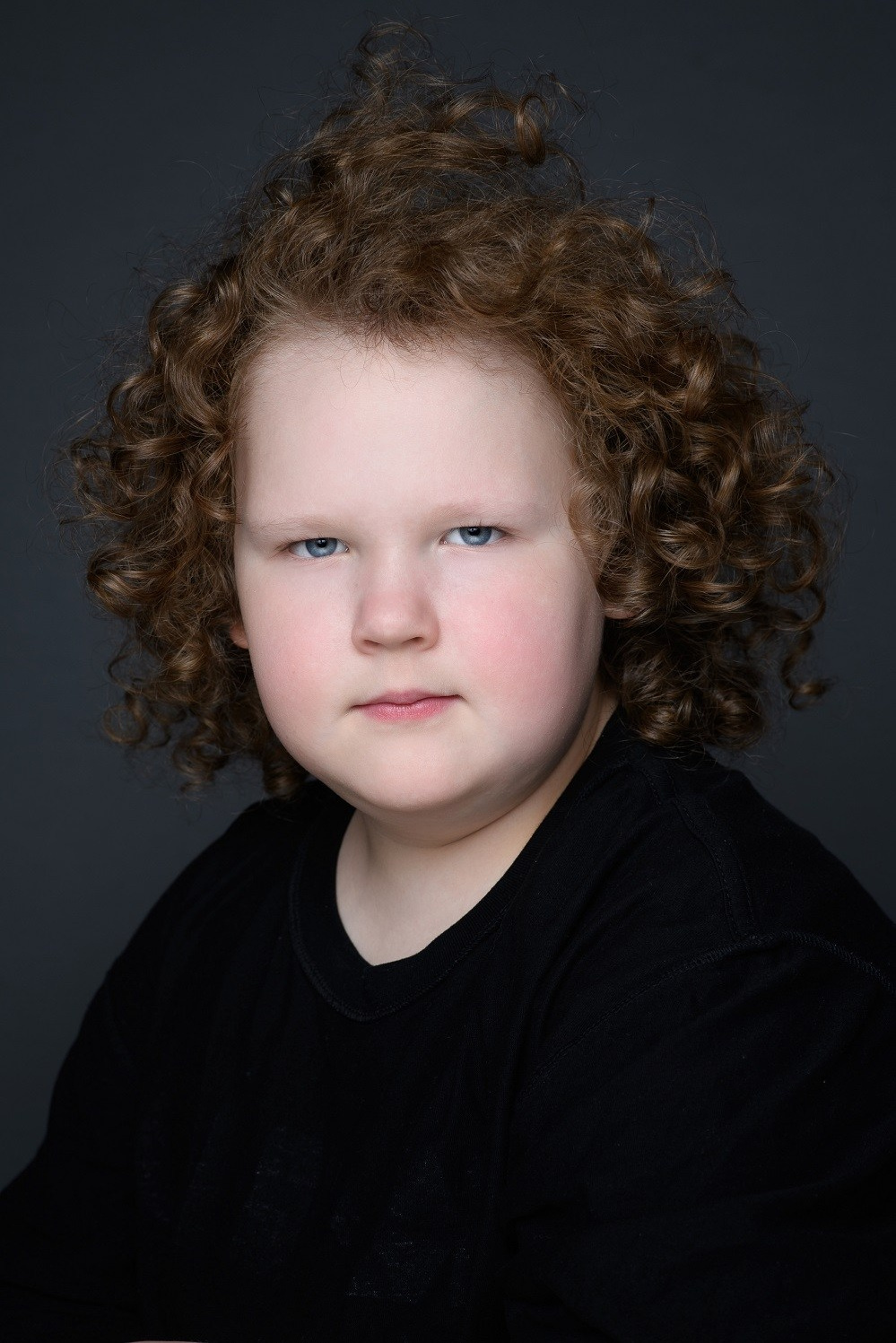 Aksenovsky. Актёрское агентство «Алькор»