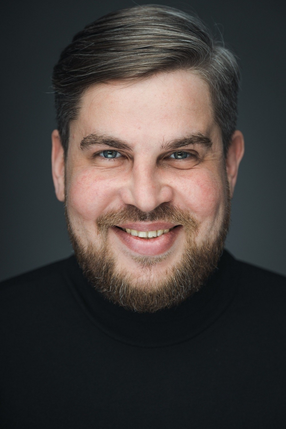 Tkachenko. Актёрское агентство «Алькор»