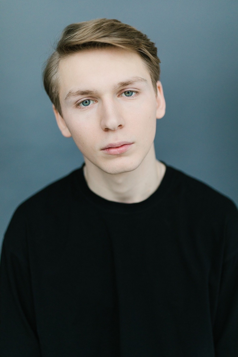 Lyrchikov. Актёрское агентство «Алькор»