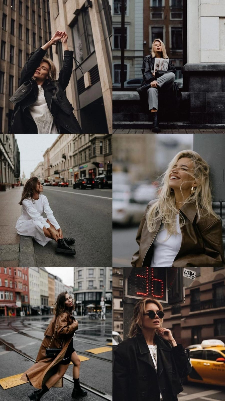 Идеи. Юлия Прокопичева — фотограф Новосибирск, Москва