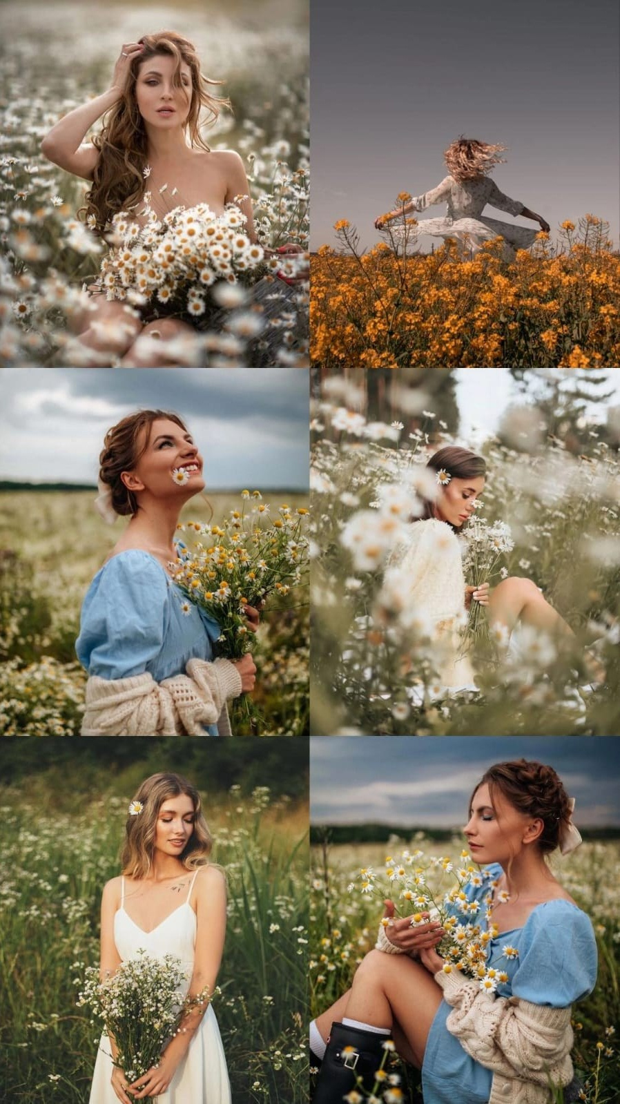 Идеи. Юлия Прокопичева — фотограф Новосибирск, Москва