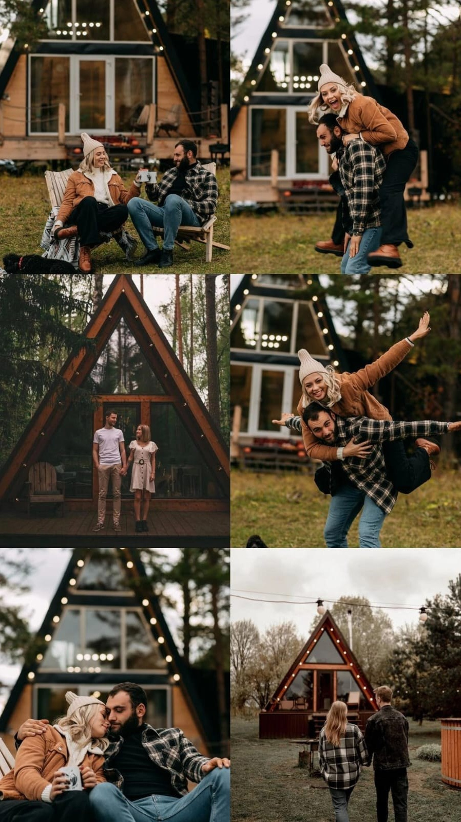 Идеи. Юлия Прокопичева — фотограф Новосибирск, Москва