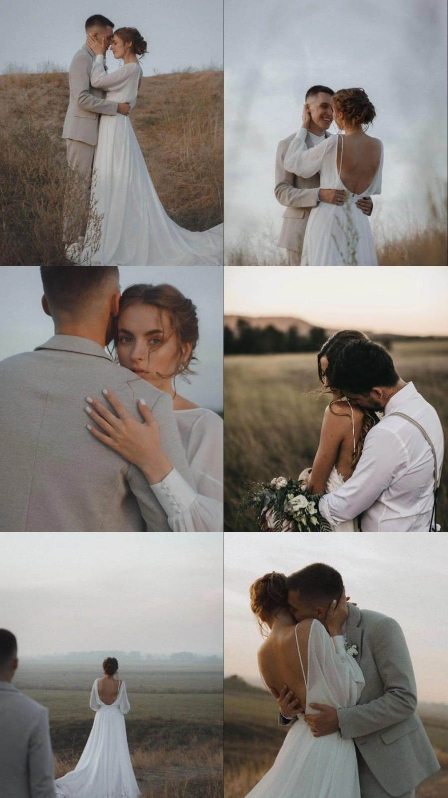 Идеи. Юлия Прокопичева — фотограф Новосибирск, Москва