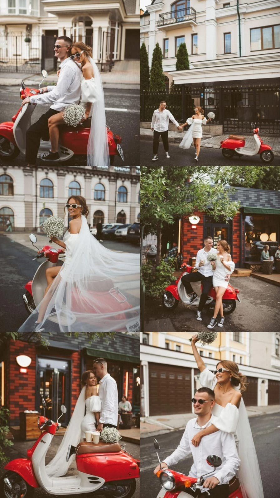 Идеи. Юлия Прокопичева — фотограф Новосибирск, Москва