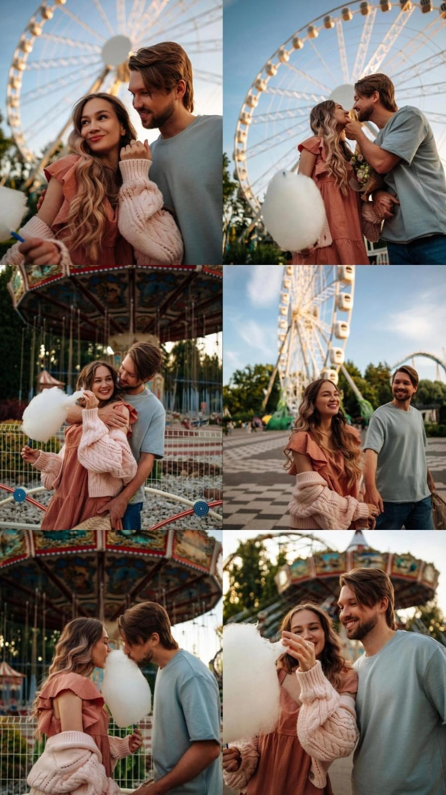 Идеи. Юлия Прокопичева — фотограф Новосибирск, Москва