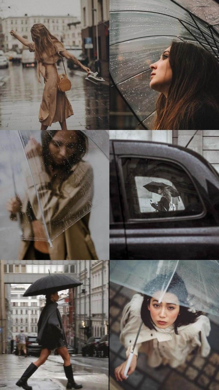 Идеи. Юлия Прокопичева — фотограф Новосибирск, Москва