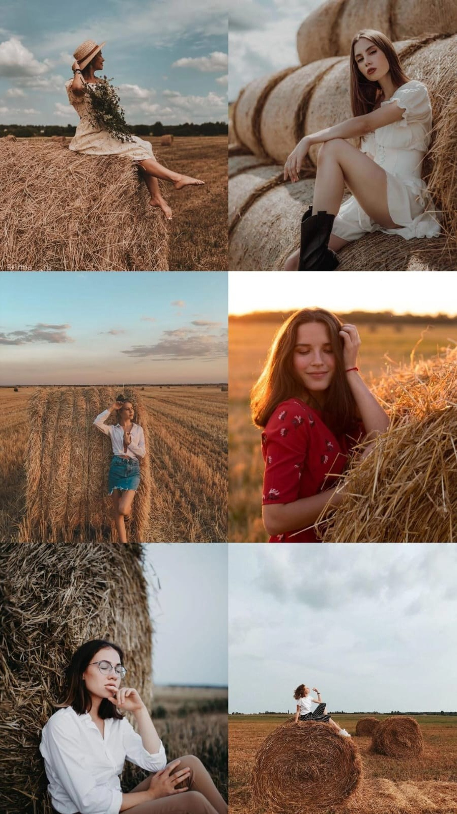 Идеи. Юлия Прокопичева — фотограф Новосибирск, Москва