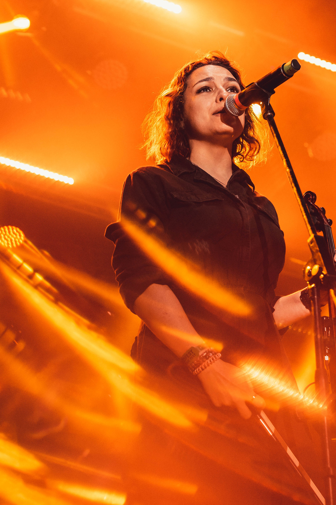 Портретный и репортажный фотограф в Москве Katerina Tesla