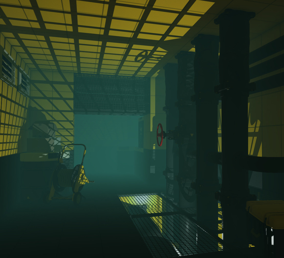 История пути. Персональный сайт 3D Artist'a с расширенными возможностями