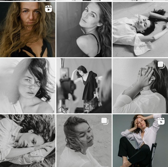 Ирина Черных/Екатеринбурге