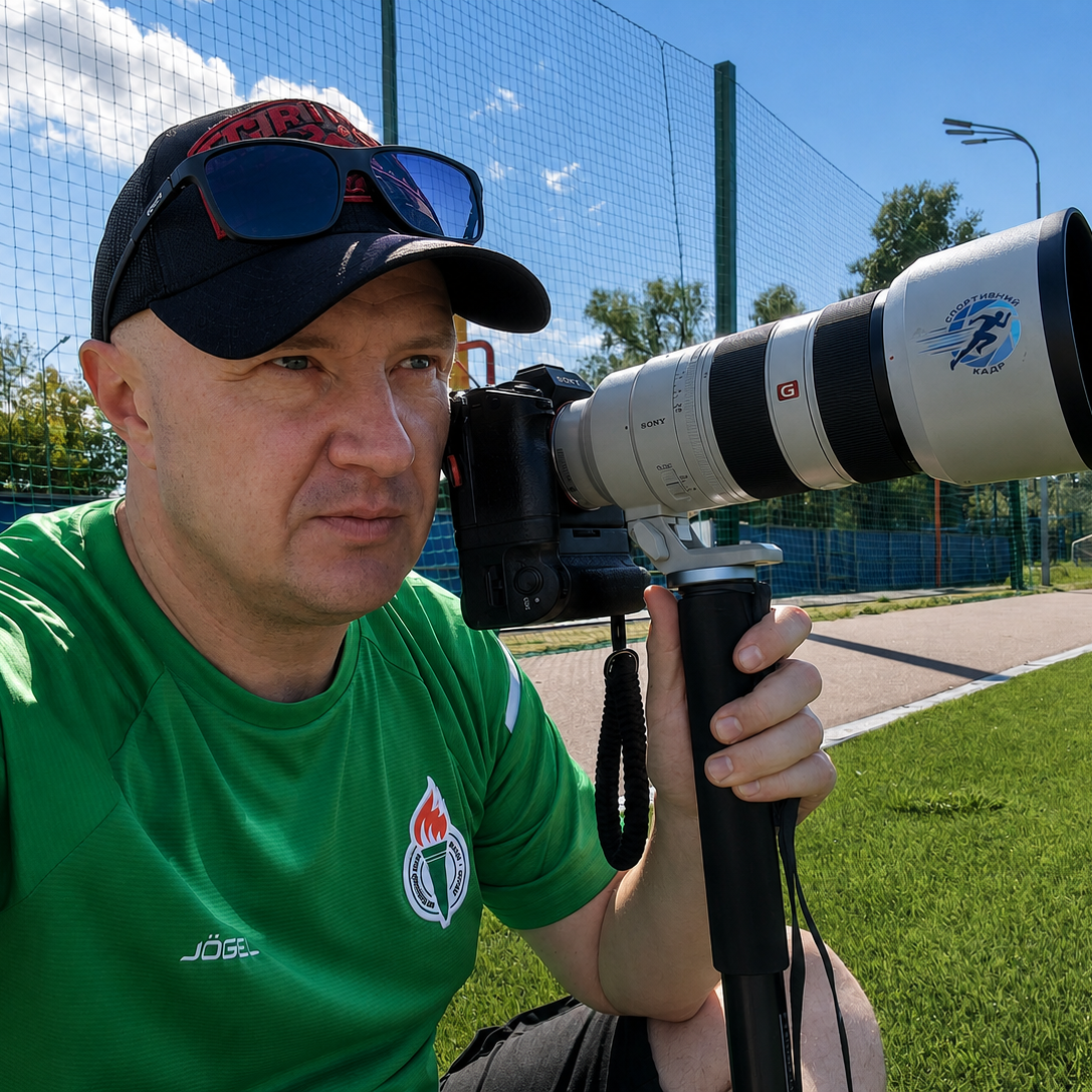 ФОТОГРАФ В КАЗАНИ АЛЕКСЕЙ СКУЛКОВ