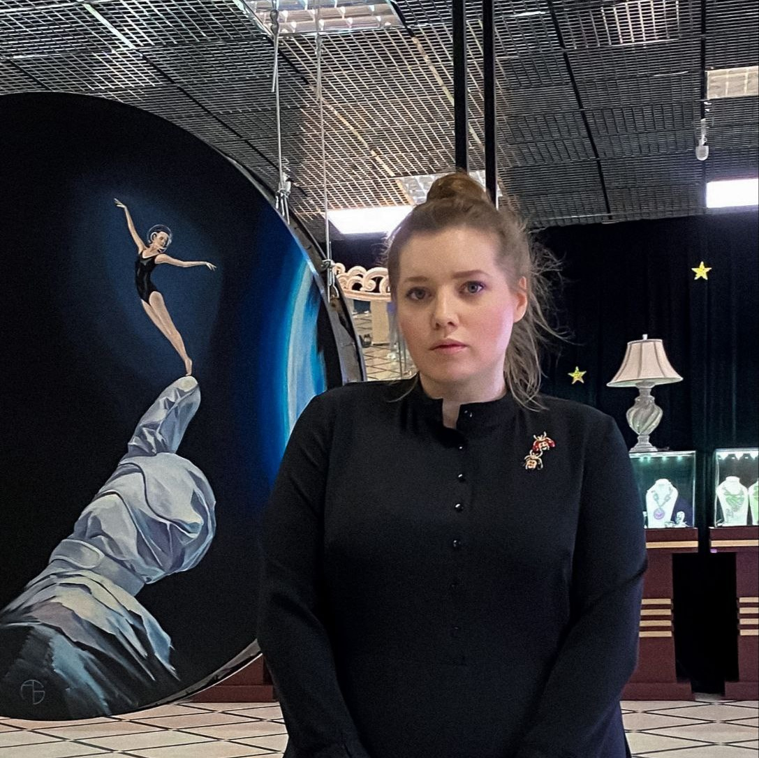 Подиумная школа / Модельное агентство «Diva» Белгород