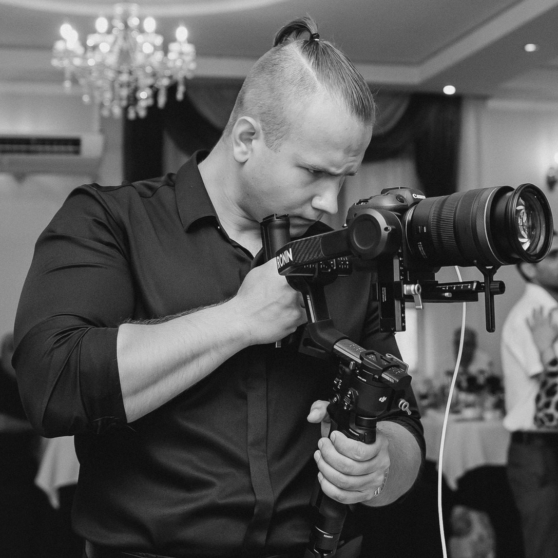 Подрядчики. Женский и свадебный фотограф Сызрань и Самарская область