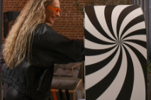 Предсказатель. Инсталаб Краснодар фото и видео интерактивы на ваше мероприятие