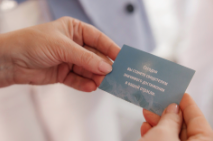 Предсказатель. Инсталаб Краснодар фото и видео интерактивы на ваше мероприятие