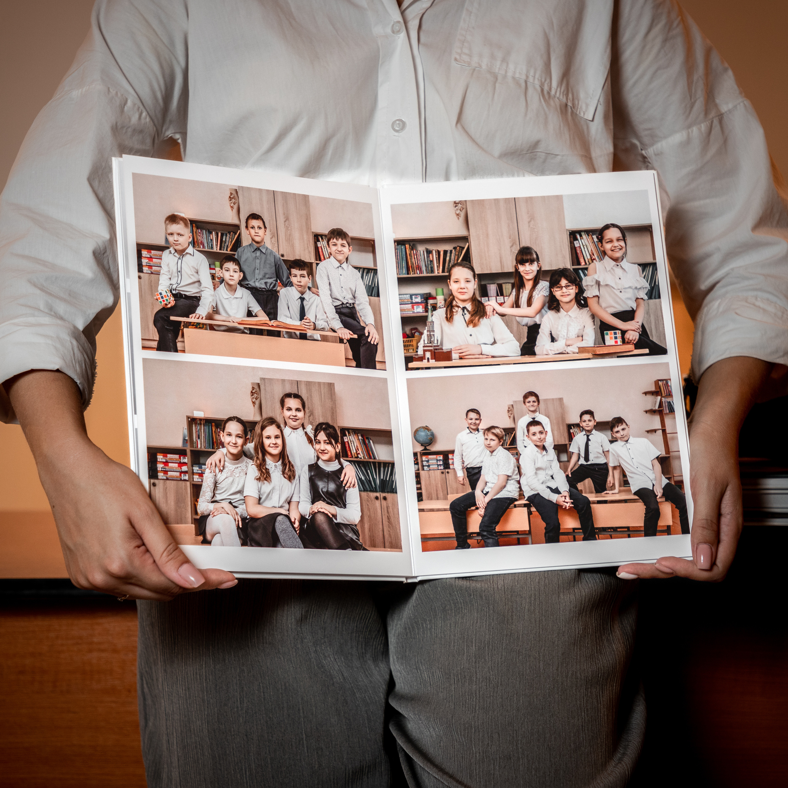 ТВОЙ «МИНИ» ВЫПУСКНОЙ АЛЬБОМ. Твой выпускной альбом в Крыму