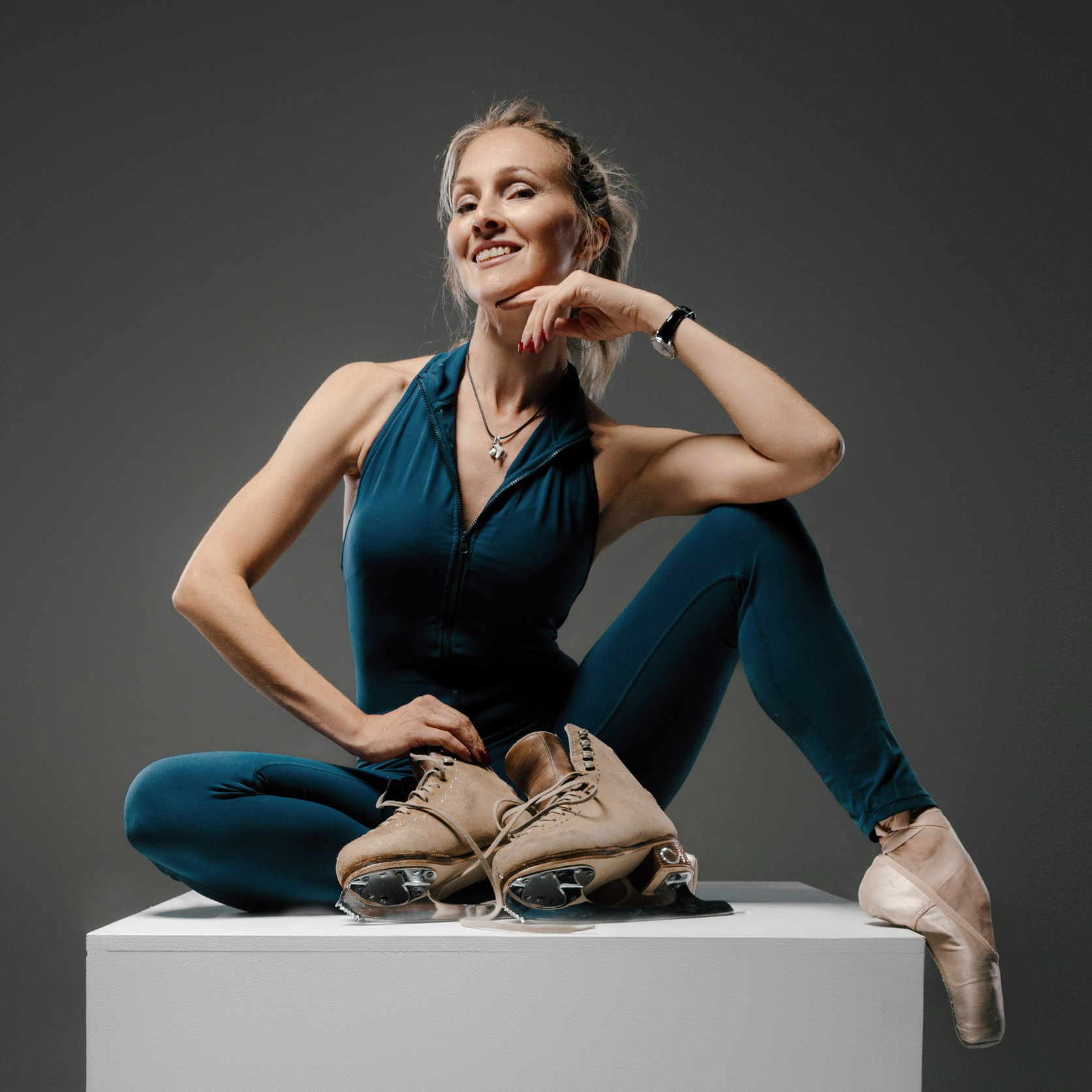 спортивный фотограф СПб Мария Новинская