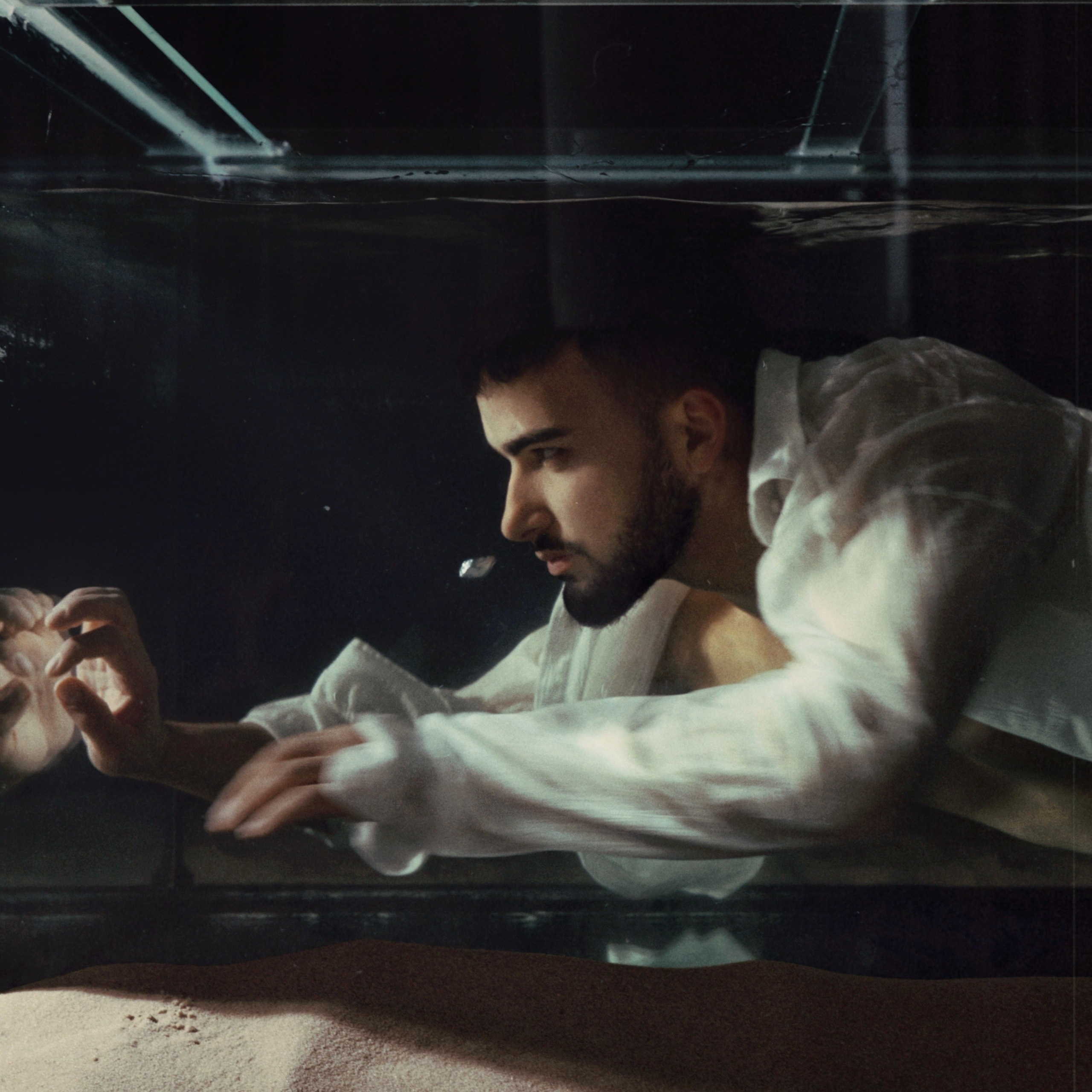 Контакты. Creative production duo