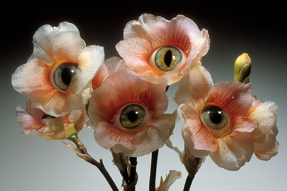 AI креатор | креативный директор | портфолио